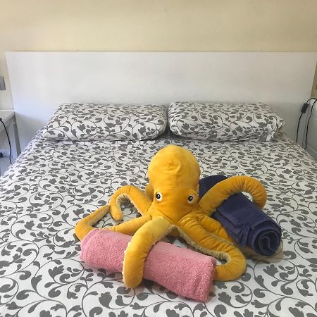Medano Octopus Apartment El Médano Eksteriør billede